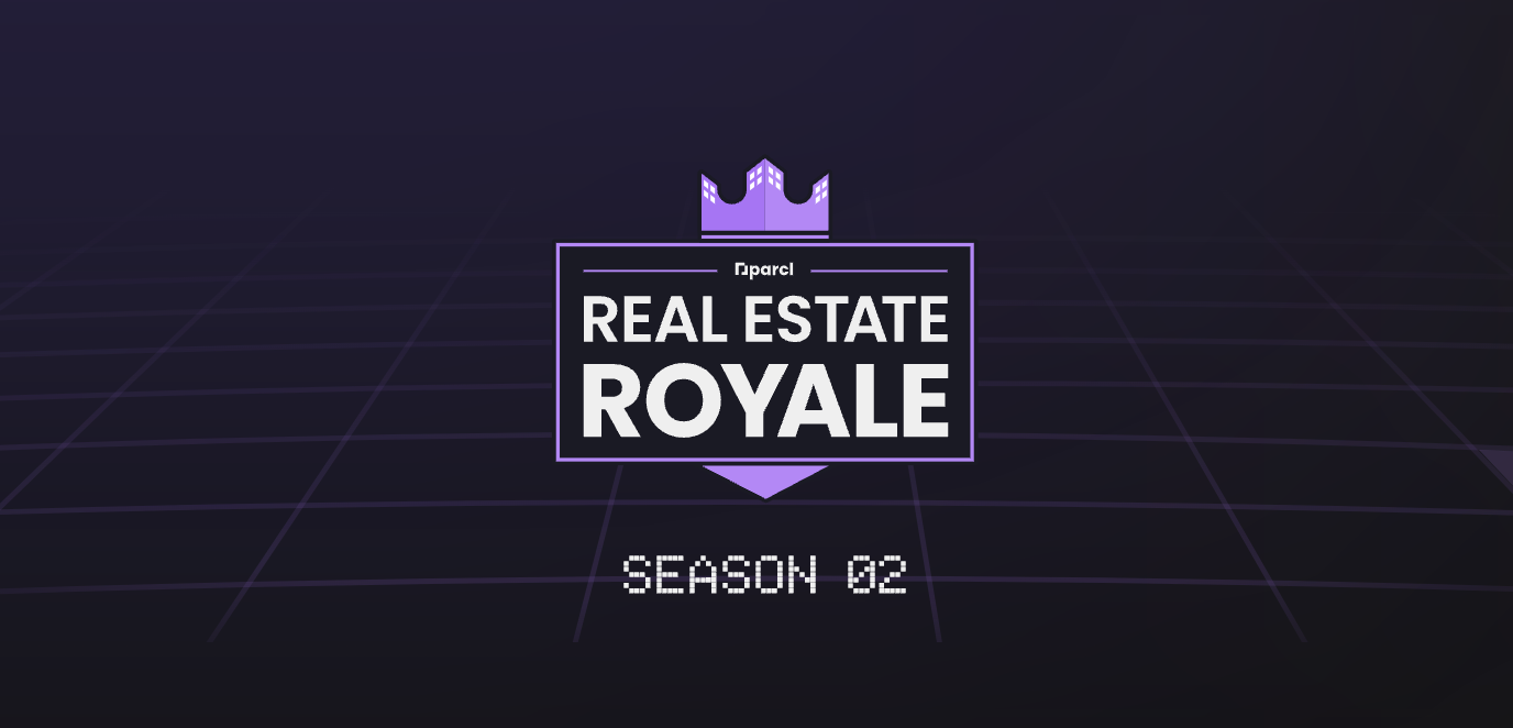 Real Estate Royale Season 02